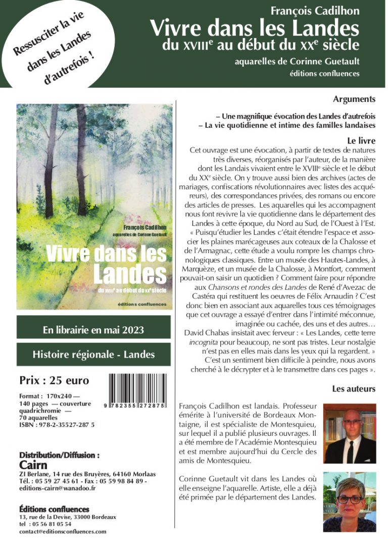 page livre